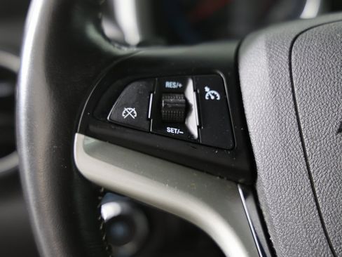 Used 2015 Chevrolet Camaro LT w/ RS Package image 14