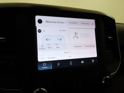 Used 2024 RAM 3500 Big Horn image 15