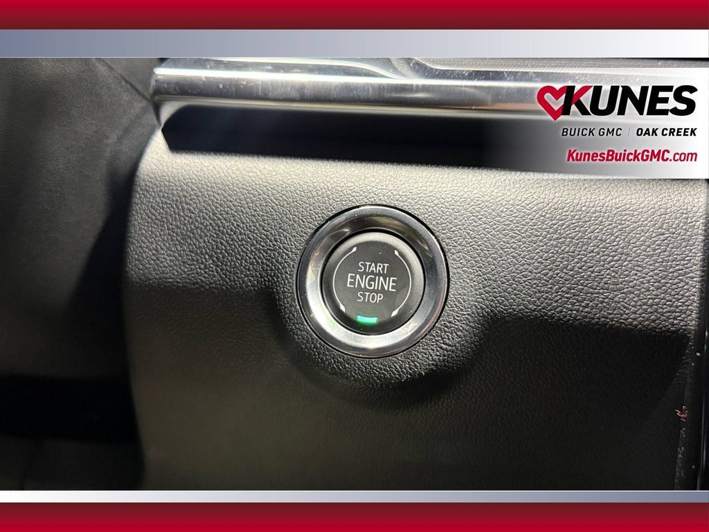 Used 2026 GMC Terrain Elevation w/ LPO, Floor Liner Package AWD/4WD image 30