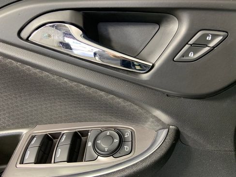 Used 2020 Chevrolet Malibu LT image 21