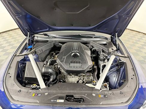 Used 2020 Genesis G70 2.0T w/ Elite Package image 27