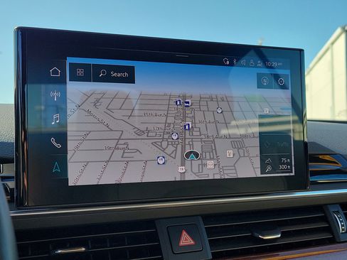 Used 2022 Audi A5 2.0T Premium Plus w/ Premium Plus image 23