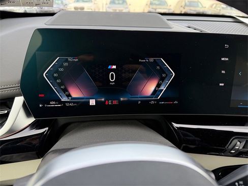 New 2026 BMW X1 xDrive28i w/ Technology Package image 23