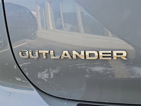 New 2026 Mitsubishi Outlander Trail Edition image 21
