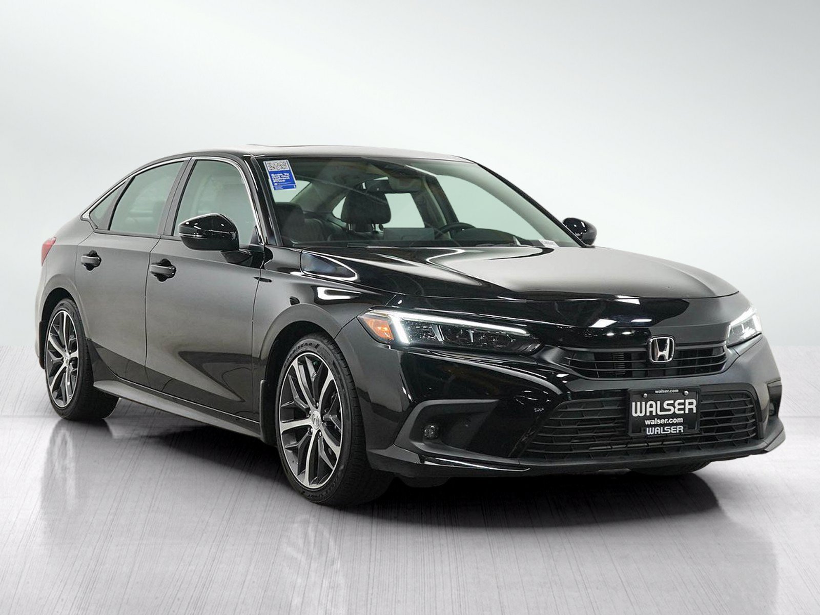 Used 2024 Honda Civic Touring image 7