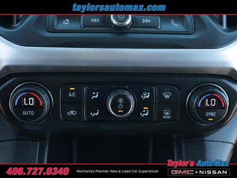Used 2019 GMC Acadia SLE AWD/4WD image 16