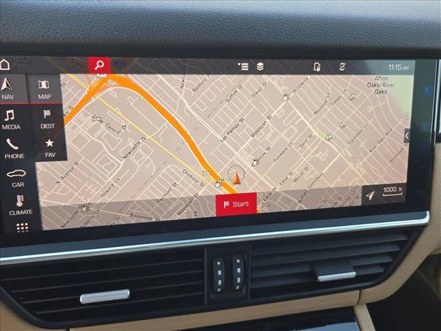 Used 2019 Porsche Cayenne S AWD/4WD image 12