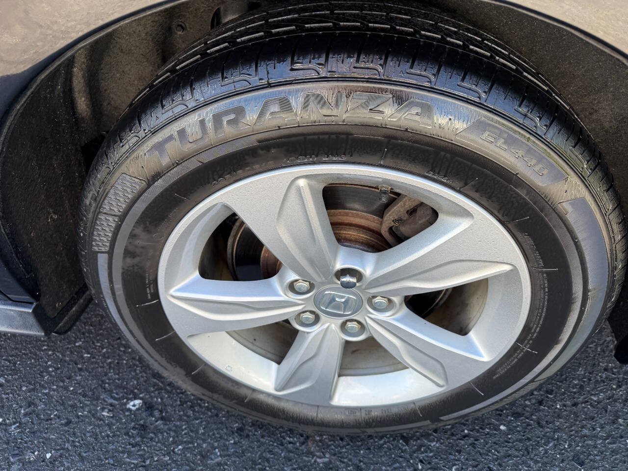 Used 2019 Honda Odyssey EX-L image 10