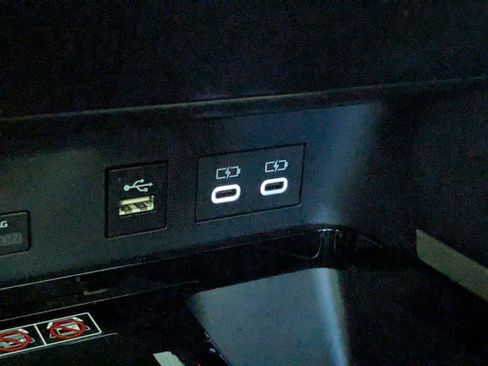 Certified 2025 Toyota Camry XSE FWD image 24