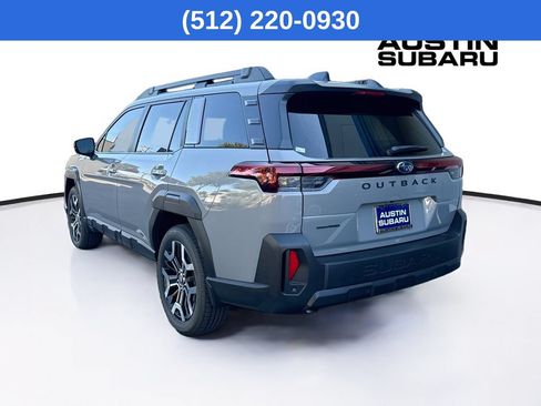 New 2026 Subaru Outback Touring XT AWD/4WD image 6