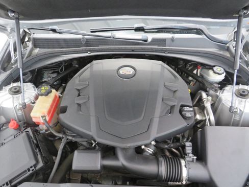 Used 2019 Cadillac CTS Luxury image 27