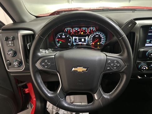 Used 2018 Chevrolet Silverado 1500 LT image 25