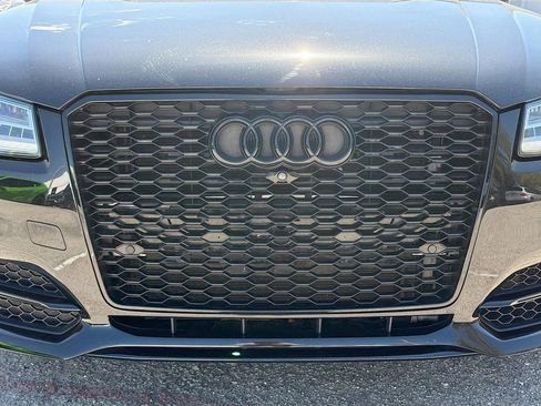 Used 2016 Audi A8 L 4.0T image 10