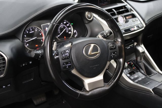 Used 2020 Lexus NX 300 FWD w/ Comfort Package image 13