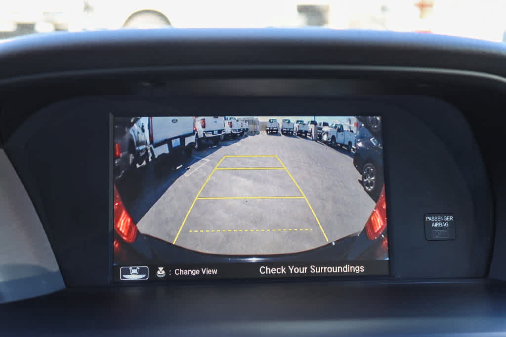 Used 2014 Honda Accord Plug-In Sedan image 25