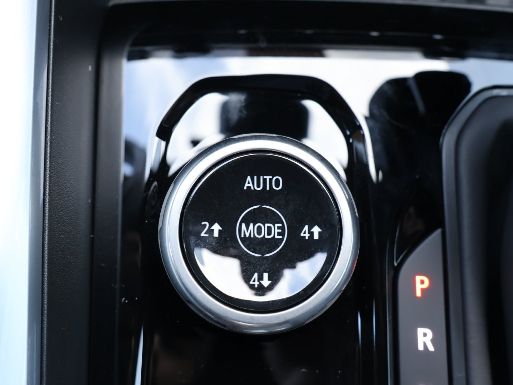 New 2026 Chevrolet Colorado Trail Boss AWD/4WD image 21