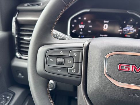 New 2026 GMC Sierra 2500 AT4 image 31