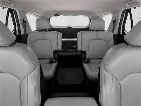 Used 2024 Honda Pilot EX-L image 20