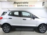 Used 2020 Ford EcoSport S image 4