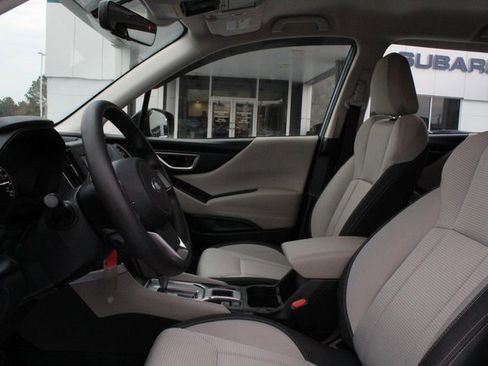 Certified 2021 Subaru Forester Base w/ Popular Package #1 image 12