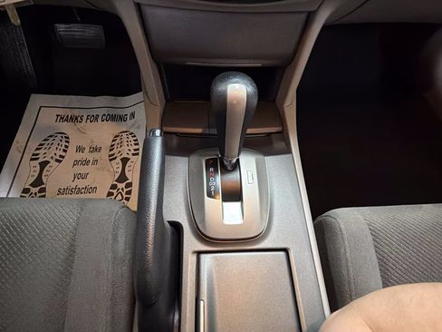 Used 2011 Honda Accord EX image 21