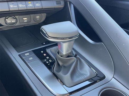 New 2026 Hyundai Elantra Sport image 16