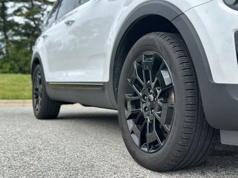Used 2021 Kia Telluride SX w/ SX Prestige Package AWD/4WD image 9