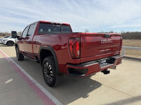 Used 2021 GMC Sierra 2500 Denali w/ Denali Ultimate Package image 6