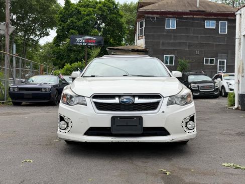 Used 2014 Subaru Impreza 2.0i Limited AWD/4WD image 11