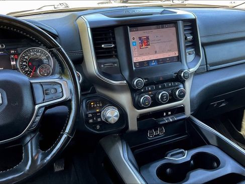 Used 2022 RAM 1500 Laramie image 6
