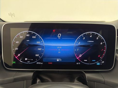 New 2026 Mercedes-Benz GLC 300 4MATIC image 19