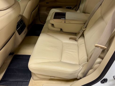 Used 2009 Lexus LX 570 4WD image 22