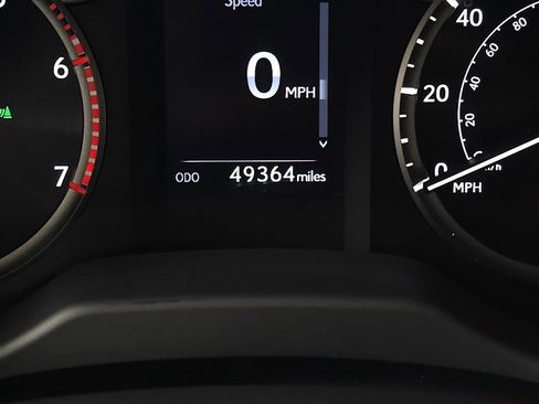 Certified 2023 Lexus GX 460 Premium image 23