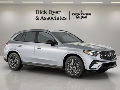 Used 2025 Mercedes-Benz GLC 300 4MATIC