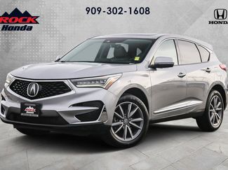 Used 2019 Acura RDX FWD w/ Technology Package video 1