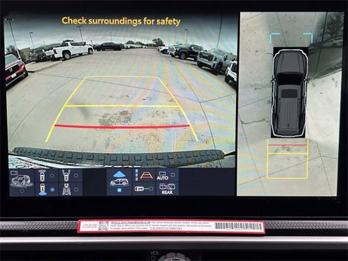 New 2025 Toyota 4Runner Limited image 16