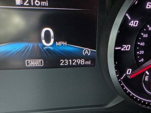 Used 2022 Hyundai Santa Fe SEL FWD image 34