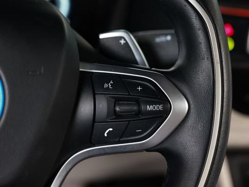 Used 2020 BMW i8 Coupe AWD/4WD image 30