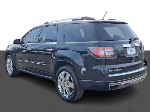 Used 2015 GMC Acadia Denali image 4