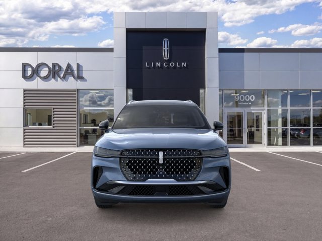 New 2026 Lincoln Nautilus Reserve AWD/4WD image 6