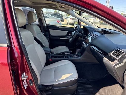 Used 2017 Subaru Crosstrek 2.0i Limited AWD/4WD image 18