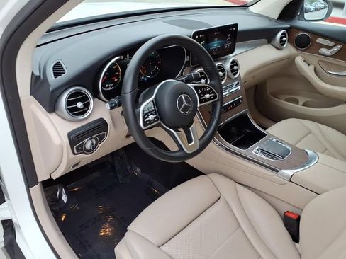 Used 2022 Mercedes-Benz GLC 300 image 14