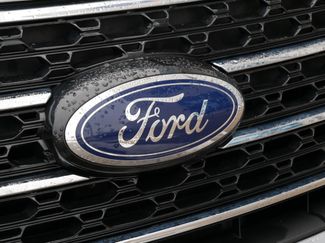 Used 2022 Ford Explorer XLT w/ Equipment Group 202A video 3