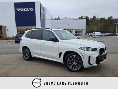 Used 2026 BMW X5 M60i