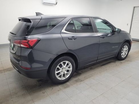 Used 2023 Chevrolet Equinox LT image 10
