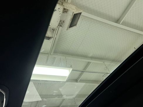 New 2025 Jeep Grand Cherokee Altitude image 18