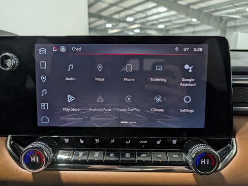 Used 2023 GMC Canyon AT4 w/ AT4 Premium Package image 19