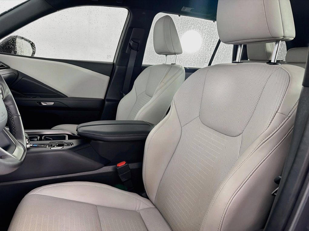 Used 2024 Lexus TX 350 FWD w/ Cold Weather Package image 34