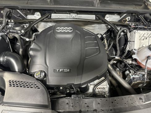 Used 2019 Audi Q5 Premium Plus image 26