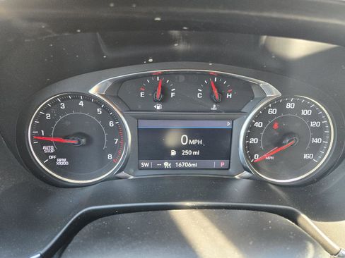 Used 2024 Chevrolet Blazer LT w/ Convenience Package AWD/4WD image 18